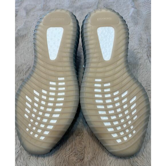 adidas Yeezy Boost 350 V2 Israfil NO BOX Size 12 FZ5421 Cross-Posted Firm